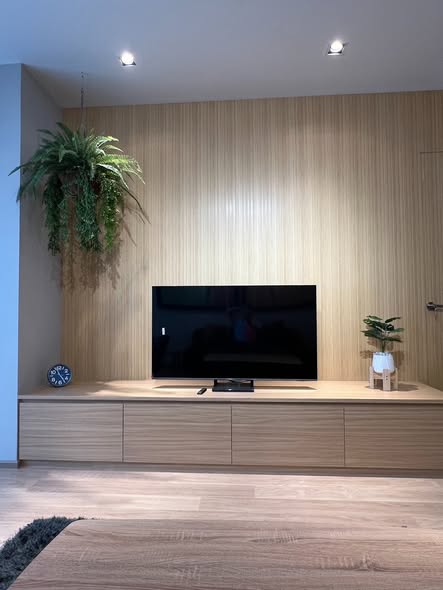 room interior of Lumpini Suite Sukhumvit 41