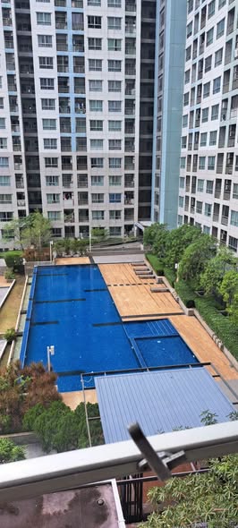 Lumpini Ville Chaeng Watthana – Pak Kret.