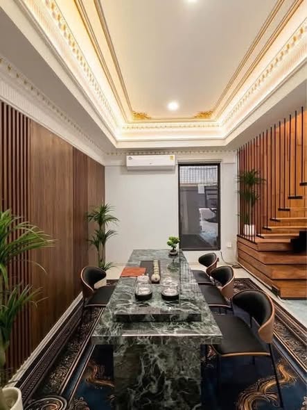room interior of Luxury Pool Villa 99
