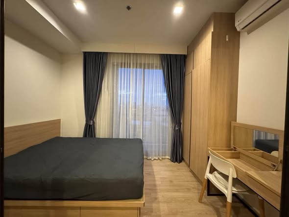 bedroom of M Jatujak