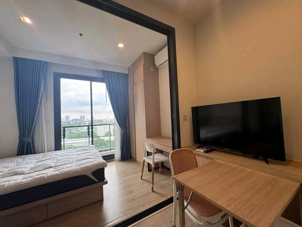 bedroom of M Jatujak