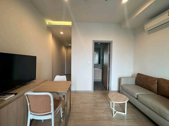 living room of M Jatujak
