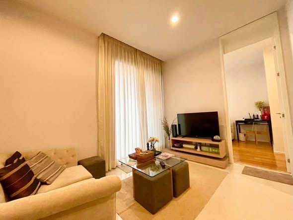 bedroom of M Ladprao