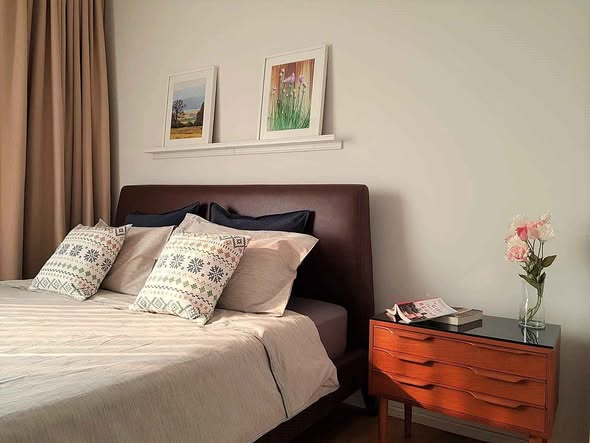 bedroom of M Ladprao