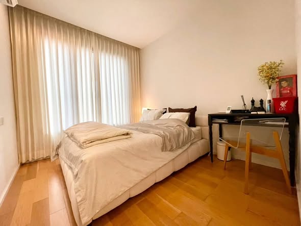 bedroom of M Ladprao