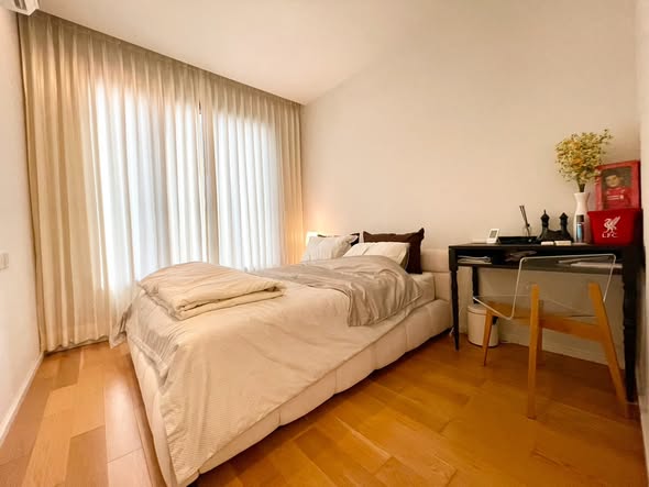 bedroom of M Ladprao