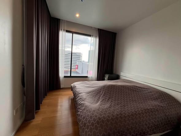 bedroom of M Ladprao
