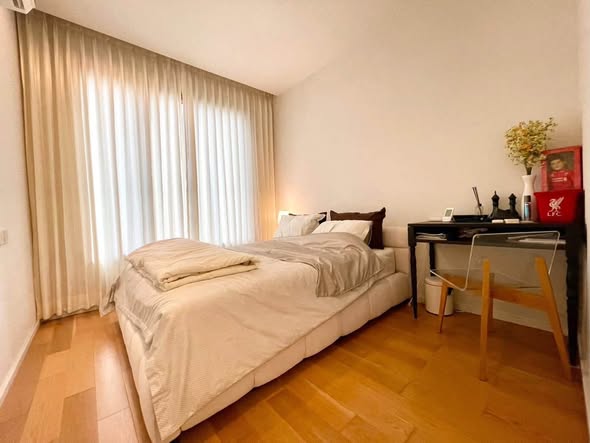 bedroom of M Ladprao