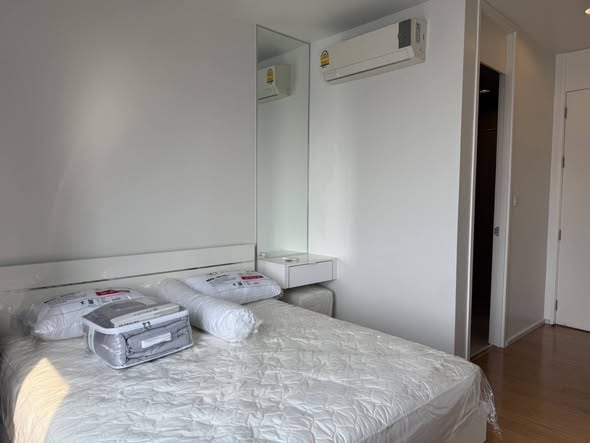 bedroom of M Ladprao