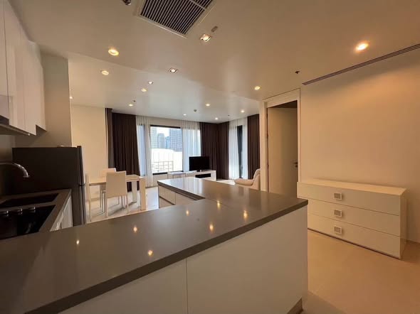 kitchen of M Ladprao