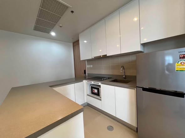 kitchen of M Ladprao