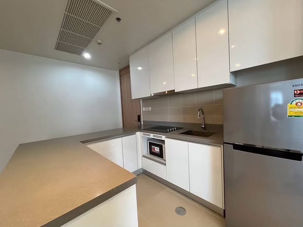 kitchen of M Ladprao