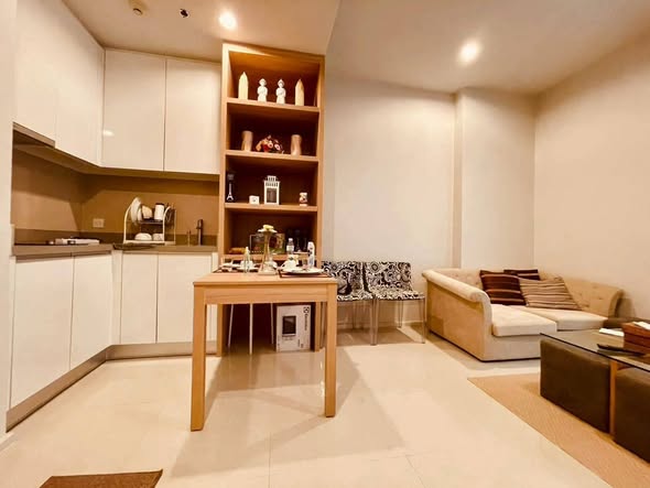 living room of M Ladprao
