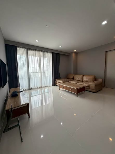 bedroom of M Silom