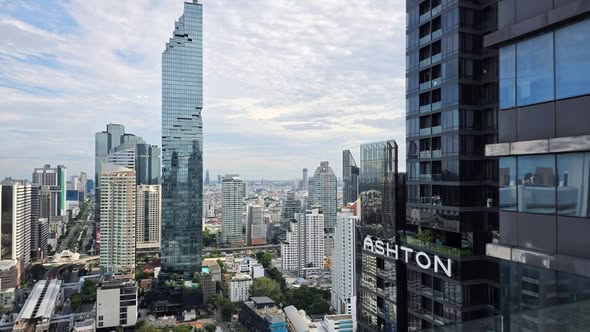 M Silom