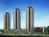 M Society Condominium