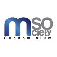 M Society Condominium