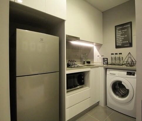 bathroom of M Thonglor 10