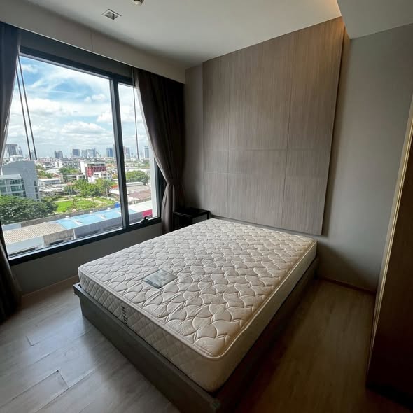 bedroom of M Thonglor 10