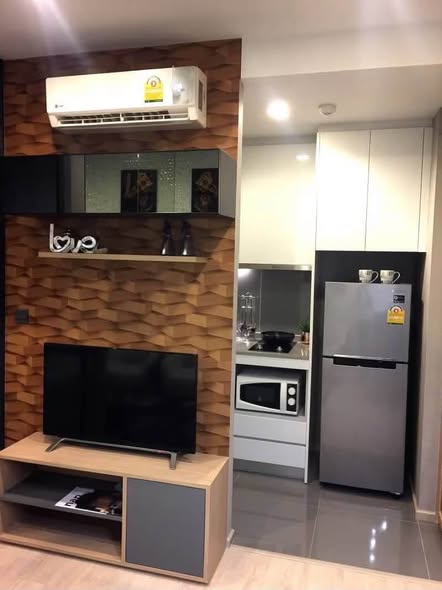 kitchen of M Thonglor 10