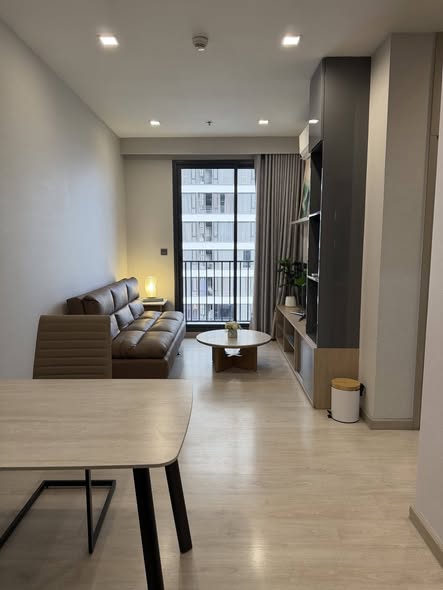 living room of M Thonglor 10