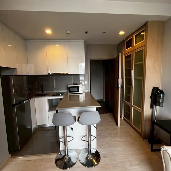 room interior of M Thonglor 10