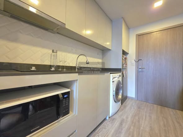 kitchen of Maestro 14 Siam-Ratchathewi