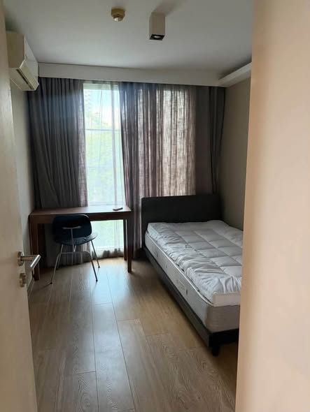 bedroom of Maestro 39 Sukhumvit 39