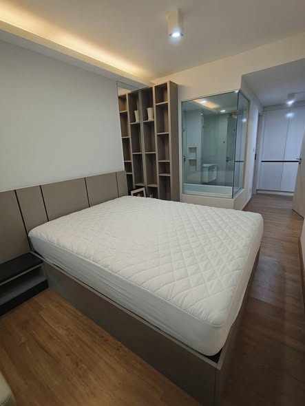 bedroom of Maestro 39 Sukhumvit 39