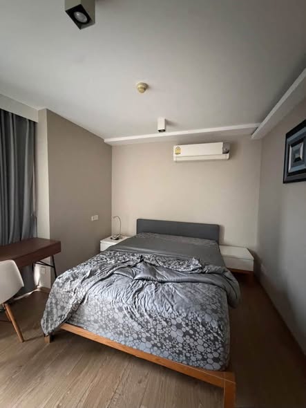 bedroom of Maestro 39 Sukhumvit 39