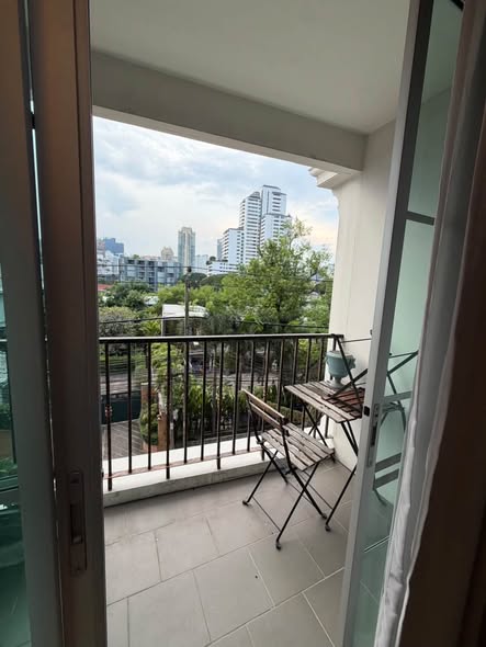 Maestro 39 Sukhumvit 39