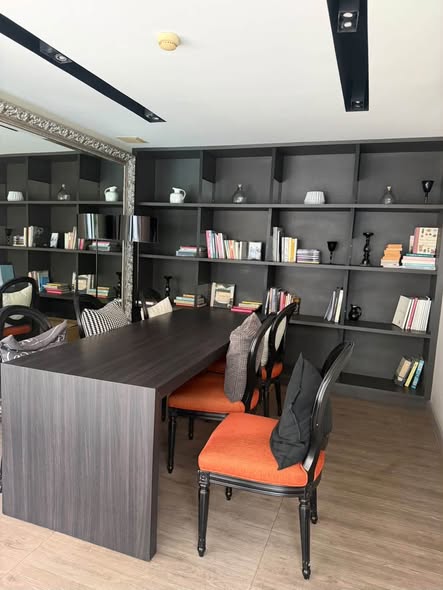 Maestro 39 Sukhumvit 39