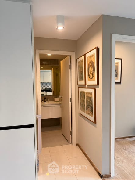 room interior of Maestro 39 Sukhumvit 39