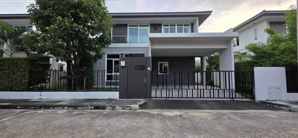 Mantana 2 Bangna Km. 7