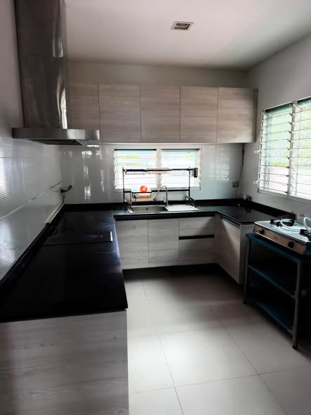kitchen of Mantana 2 Bangna Km. 7