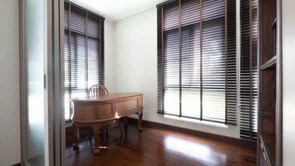 room interior of Mantana 2 Bangna Km. 7