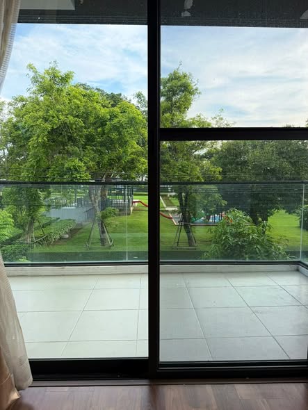room interior of Mantana Onnut-Wongwaen 3 หมู่บ้านมัณฑนา อ่อนนุช-วงแหวน 3