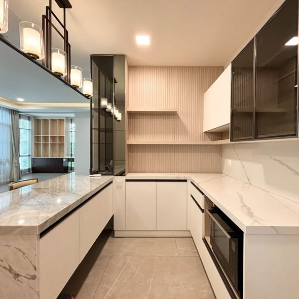 kitchen of Manthana Bangna – Wongwean