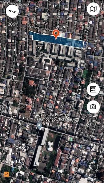 Market Land Thailand