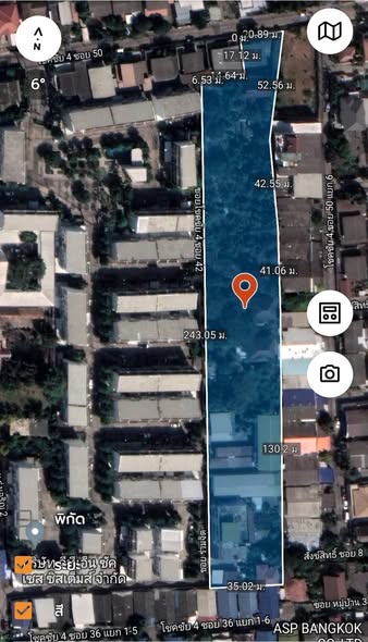 Market Land Thailand