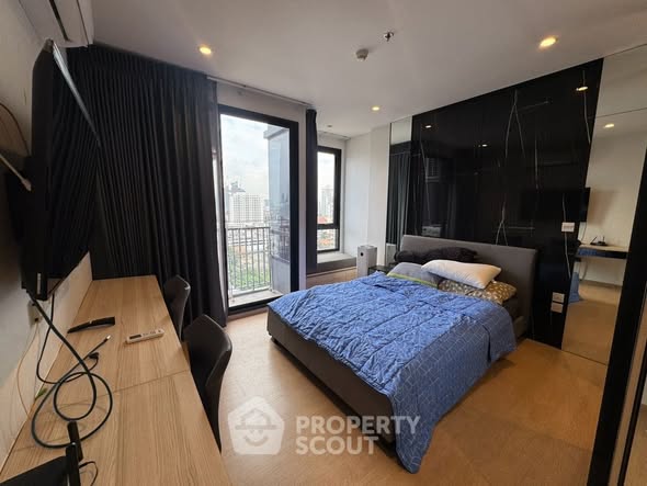 bedroom of MARU Ekkamai 2