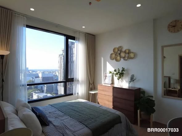 bedroom of MARU Ekkamai 2