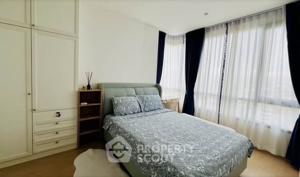 bedroom of MARU Ekkamai 2