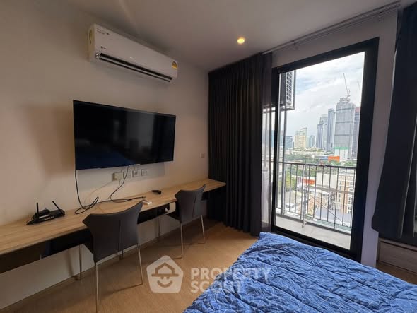 bedroom of MARU Ekkamai 2