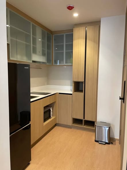 kitchen of Maru Ladprao 15 : มารุ ลาดพร้าว 15