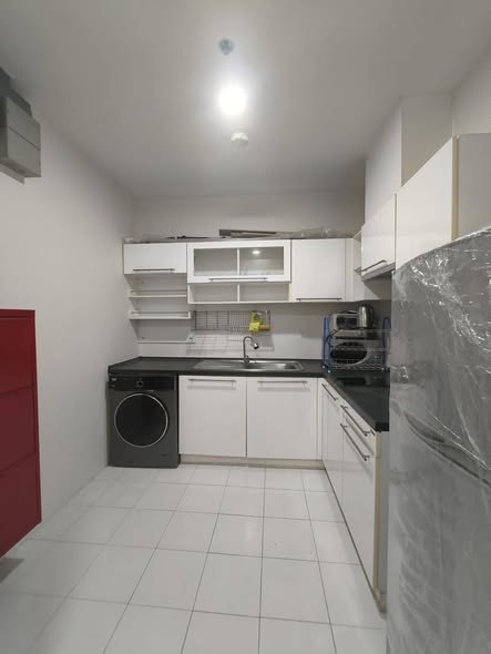 Master Centrium Condominium