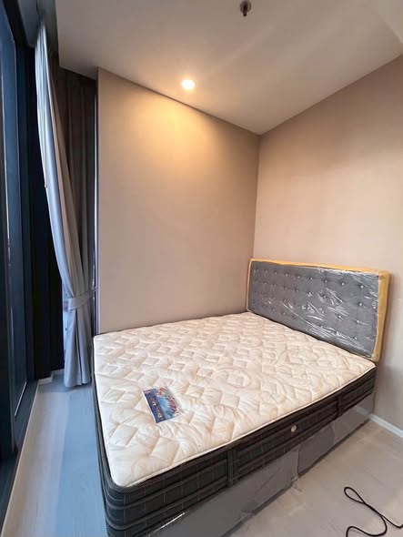 bedroom of แมสซารีน รัชโยธิน | Mazarine Ratchayothin by Grand Unity