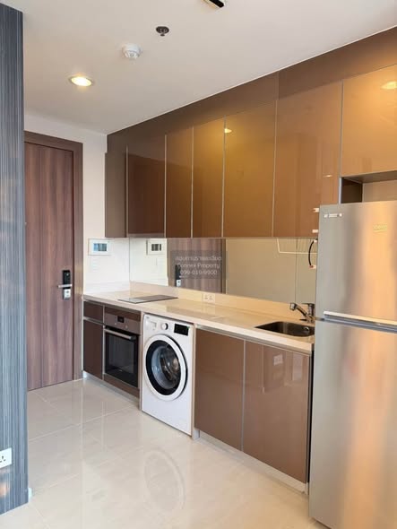 Menam Residences Condominium