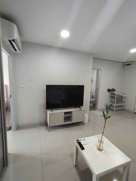living room of Metha Place Ratchada