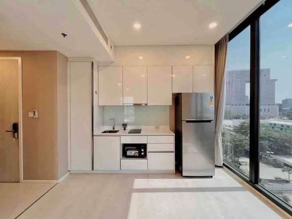 Metris Lat Phrao